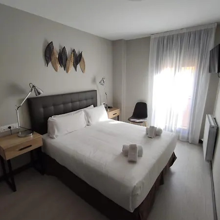 Eh - Heroismo Apartman Zaragoza