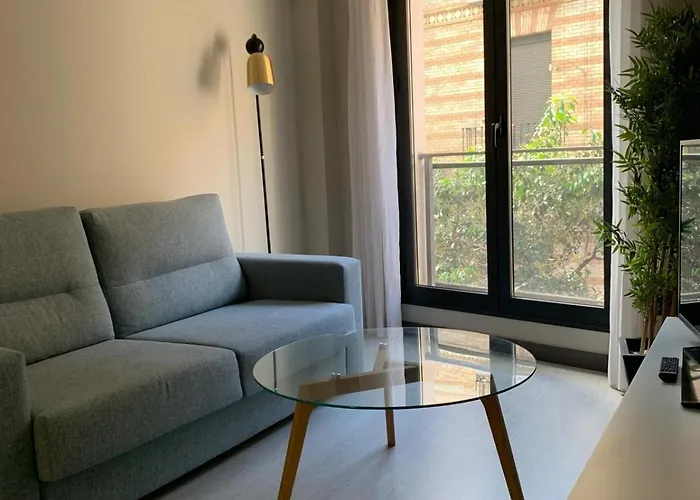 Eh - Heroismo Appartement *