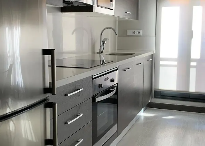 Eh - Heroismo Appartement