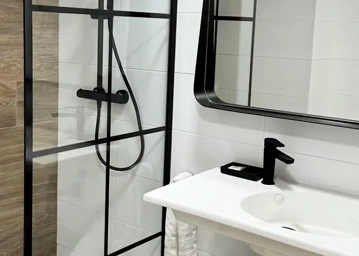 Appartement Eh - Heroismo *