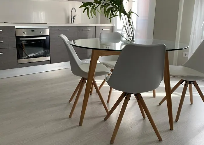 Appartement Eh - Heroismo *