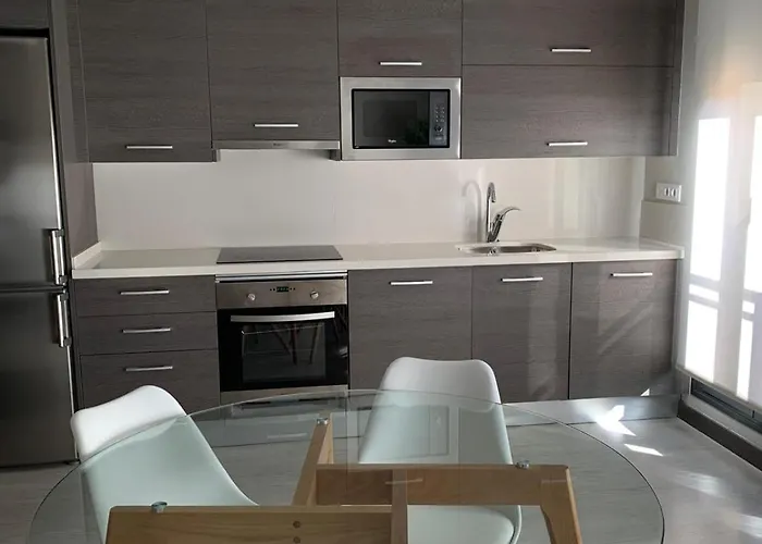 Eh - Heroismo Appartement Saragosse