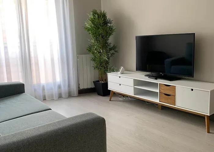 Eh - Heroismo Appartement