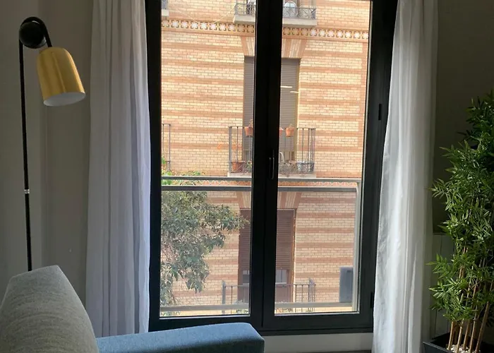 Appartement Eh - Heroismo *