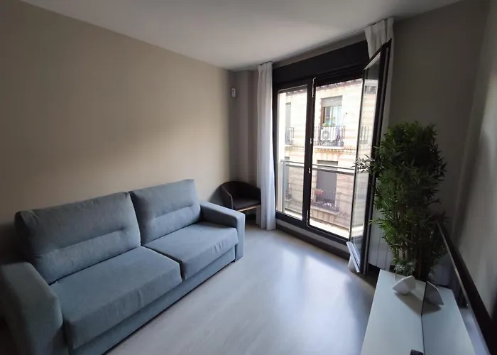 Appartement Eh - Heroismo *