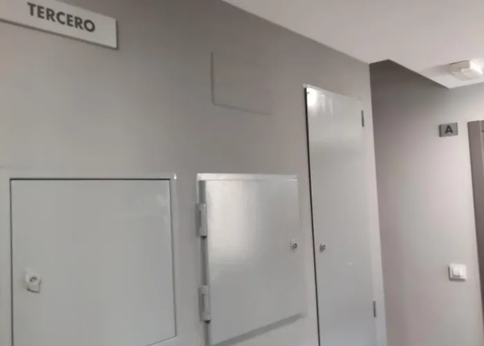 Appartement Eh - Heroismo Saragosse