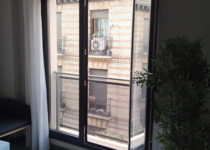 Appartement Eh - Heroismo *