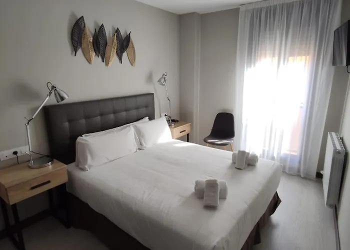 Eh - Heroismo Appartement Saragosse